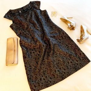 Elegant Cocktail Dress